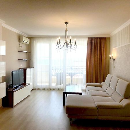 Private Super Apartments By Sea In Apart Hotel ! Pomorie Esterno foto