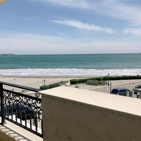 Private Super Apartments By Sea In Apart Hotel ! Pomorie Esterno foto
