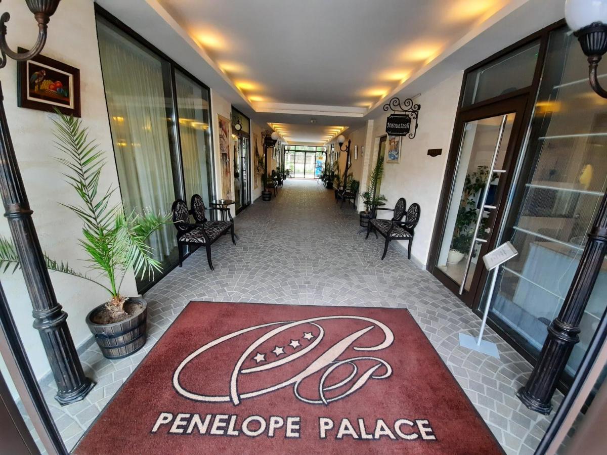 Private Super Apartments By Sea In Apart Hotel ! Pomorie Esterno foto