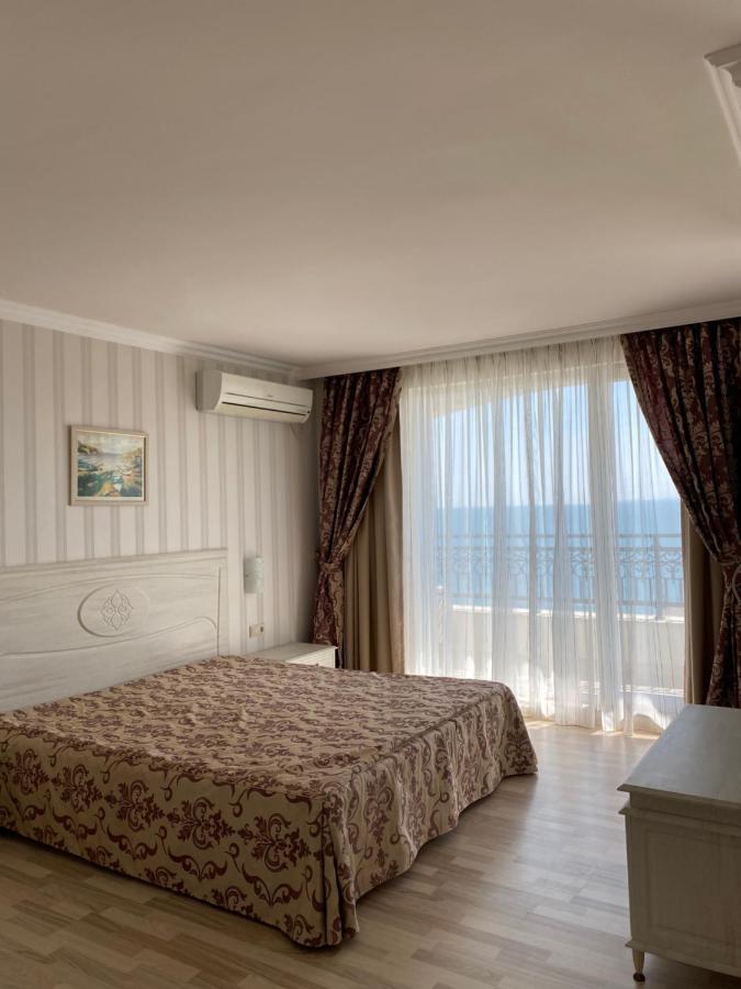 Private Super Apartments By Sea In Apart Hotel ! Pomorie Esterno foto