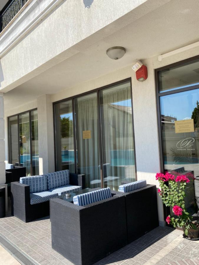Private Super Apartments By Sea In Apart Hotel ! Pomorie Esterno foto