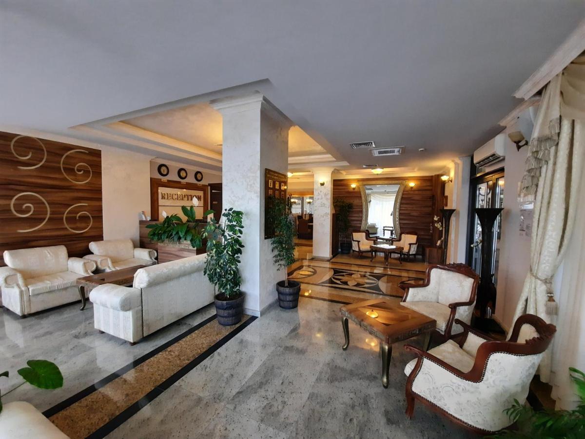 Private Super Apartments By Sea In Apart Hotel ! Pomorie Esterno foto