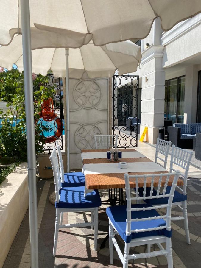 Private Super Apartments By Sea In Apart Hotel ! Pomorie Esterno foto
