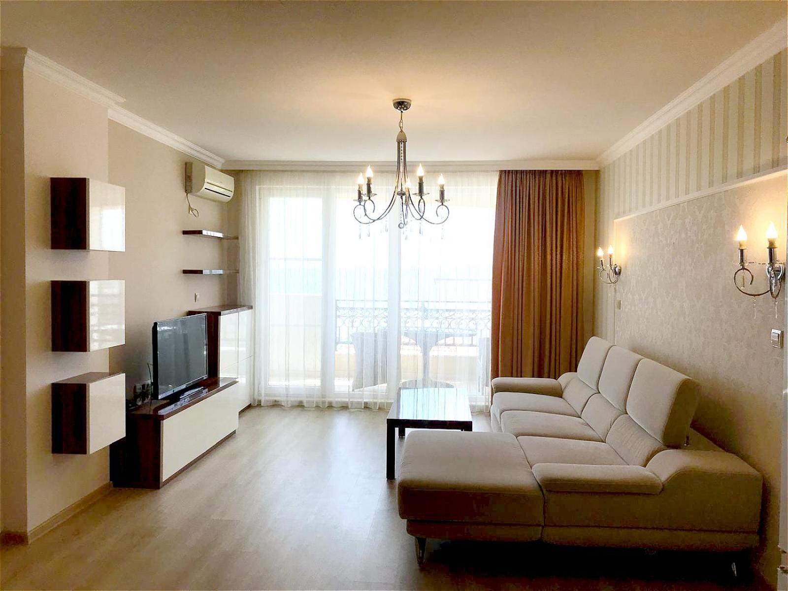 Private Super Apartments By Sea In Apart Hotel ! Pomorie Esterno foto