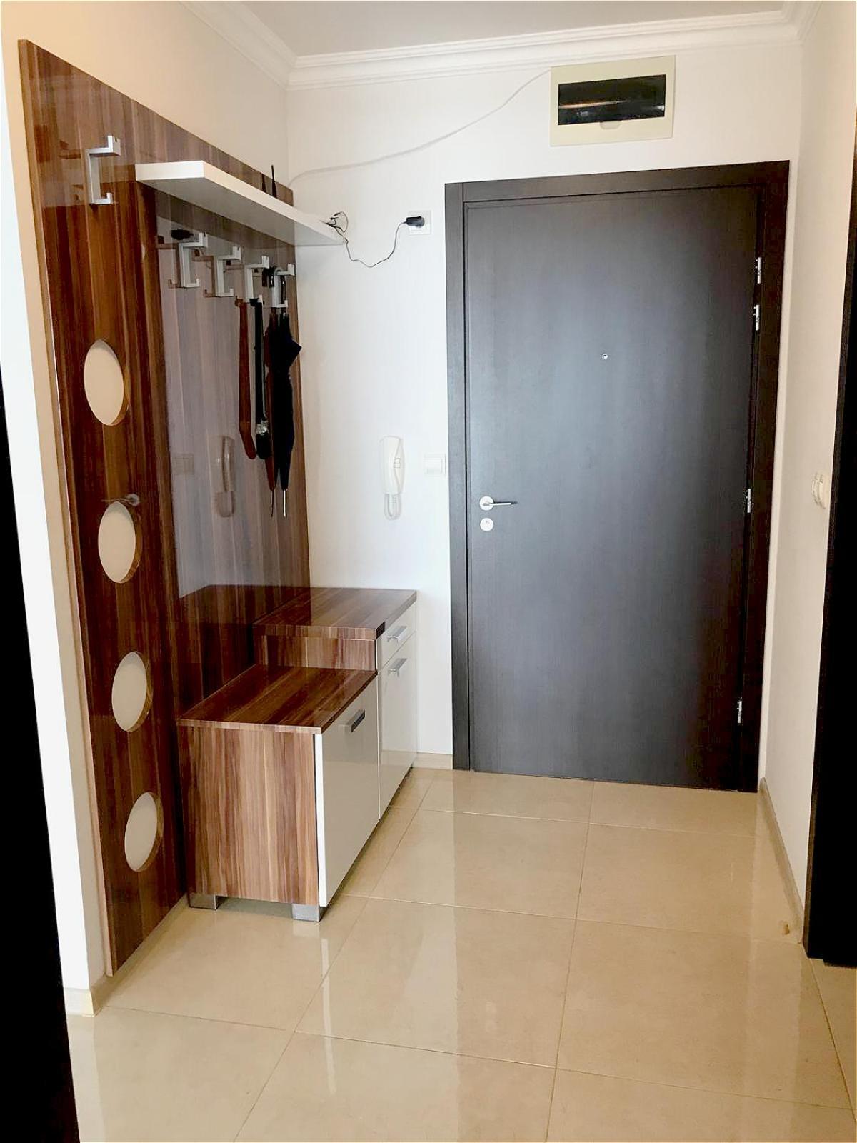 Private Super Apartments By Sea In Apart Hotel ! Pomorie Esterno foto